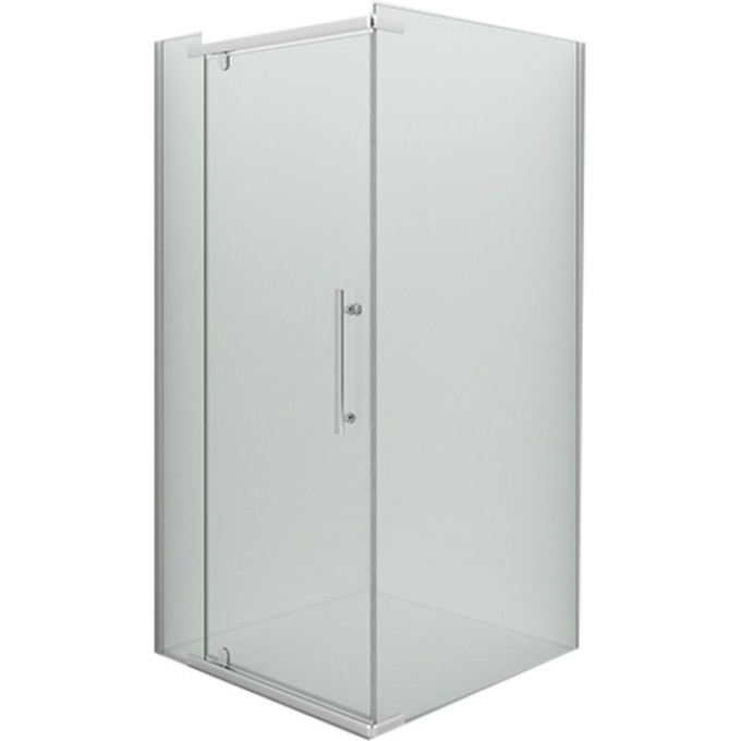 Cтенка фронтальная узкая ERLIT ER10109H-C1 6мм 0635015104